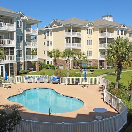 Magnolia Pointe By Palmetto Vacations Villa Myrtle Beach Buitenkant foto