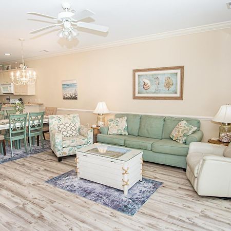 Magnolia Pointe By Palmetto Vacations Villa Myrtle Beach Buitenkant foto