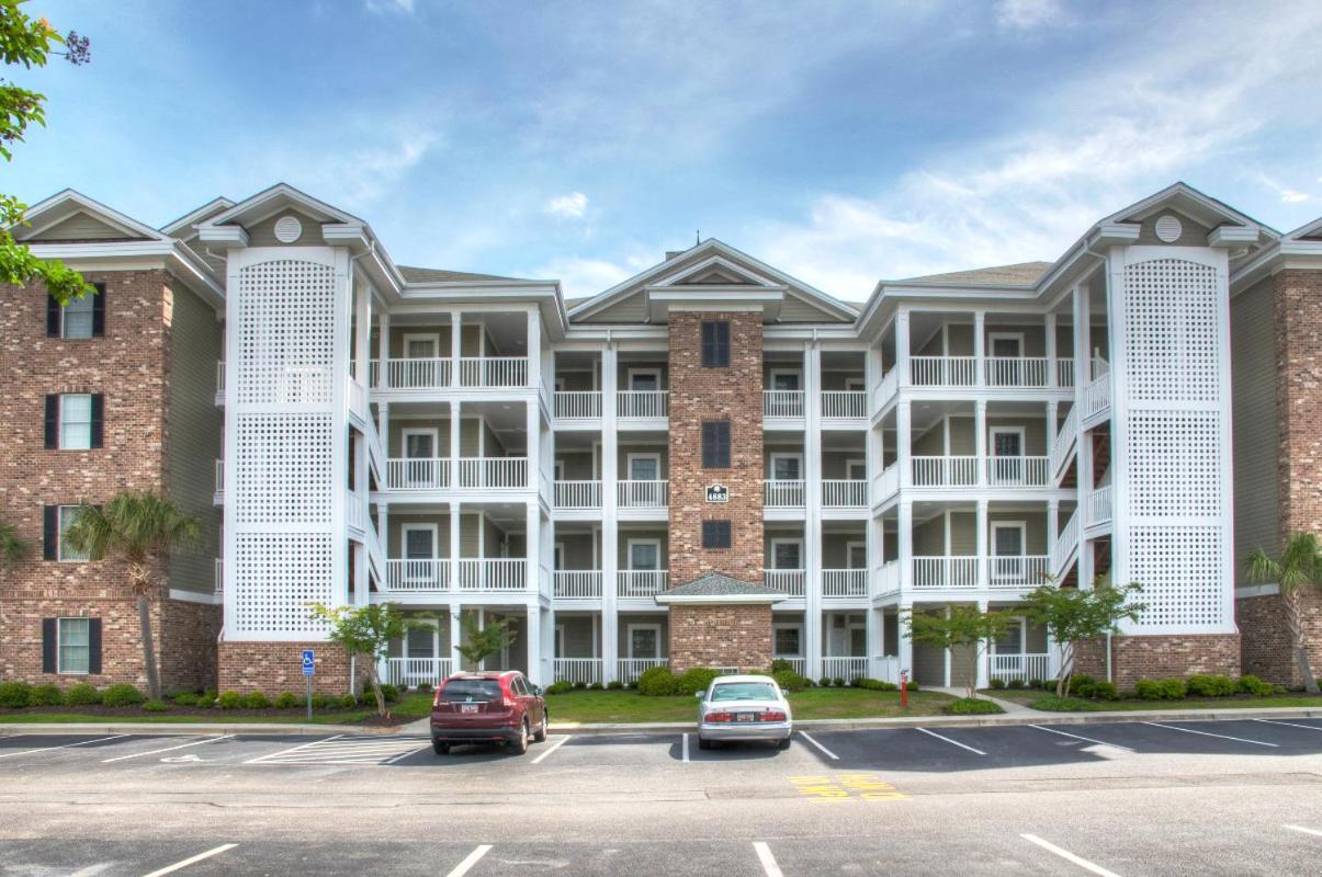 Magnolia Pointe By Palmetto Vacations Villa Myrtle Beach Buitenkant foto