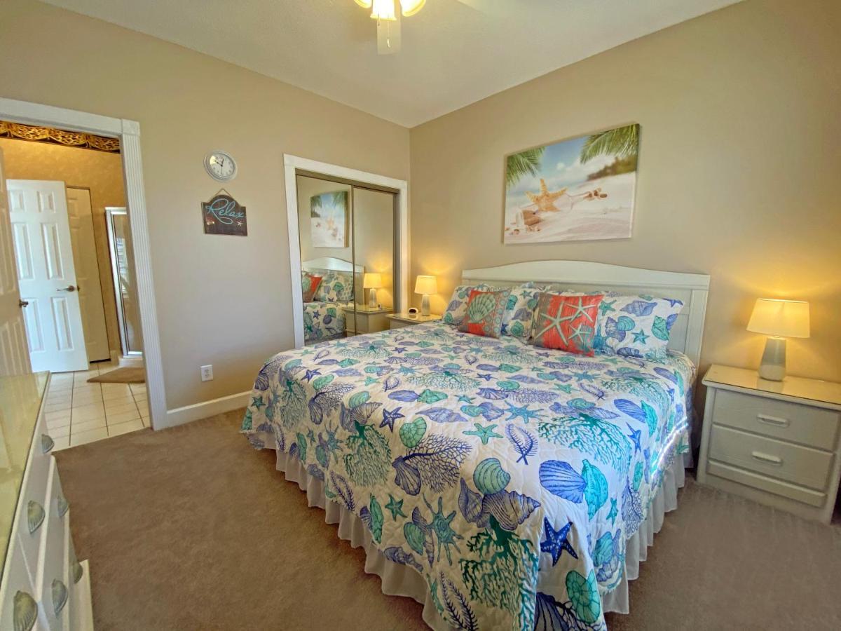 Magnolia Pointe By Palmetto Vacations Villa Myrtle Beach Buitenkant foto