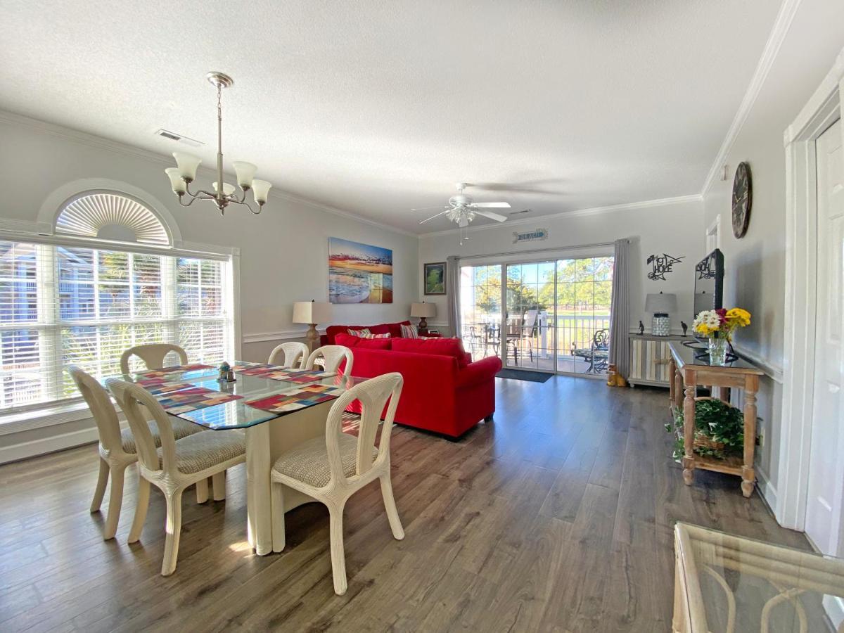 Magnolia Pointe By Palmetto Vacations Villa Myrtle Beach Buitenkant foto