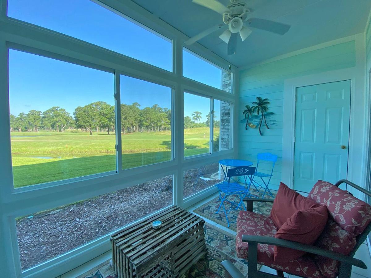 Magnolia Pointe By Palmetto Vacations Villa Myrtle Beach Buitenkant foto