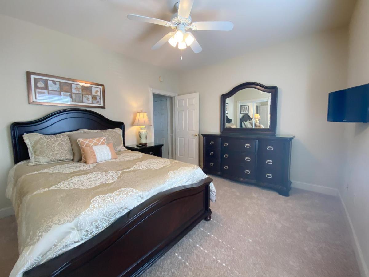 Magnolia Pointe By Palmetto Vacations Villa Myrtle Beach Buitenkant foto