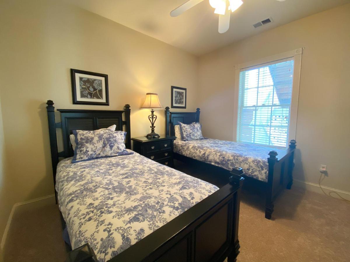 Magnolia Pointe By Palmetto Vacations Villa Myrtle Beach Buitenkant foto