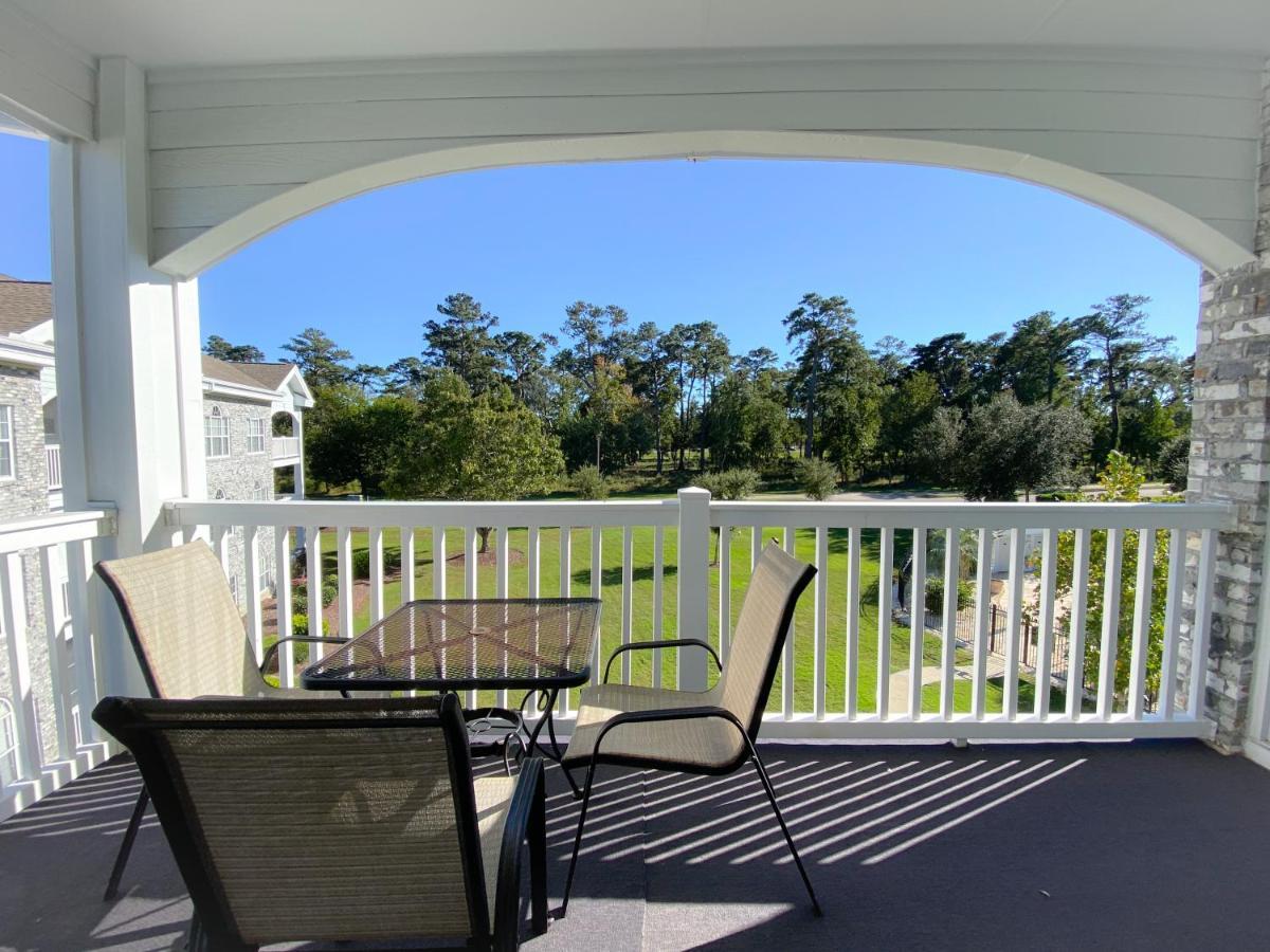 Magnolia Pointe By Palmetto Vacations Villa Myrtle Beach Buitenkant foto