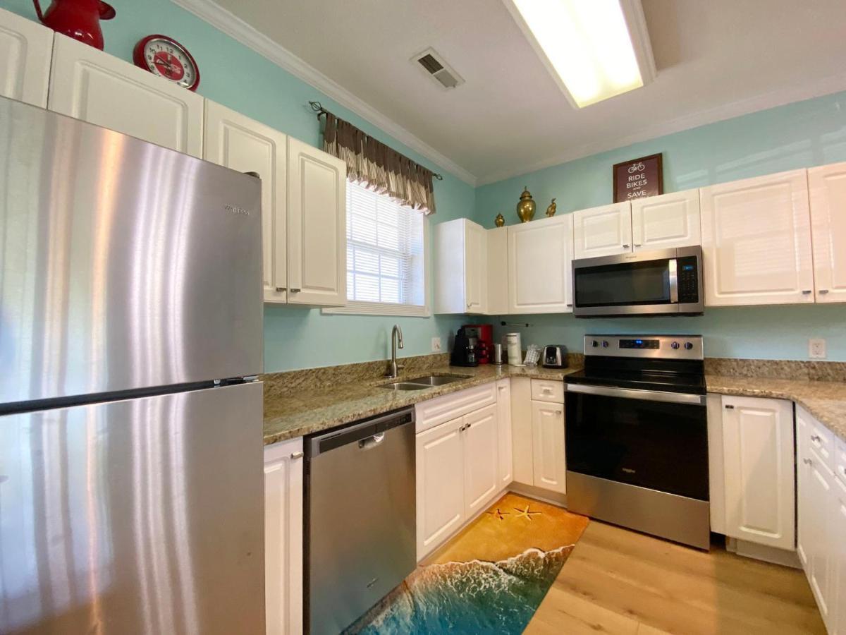 Magnolia Pointe By Palmetto Vacations Villa Myrtle Beach Buitenkant foto