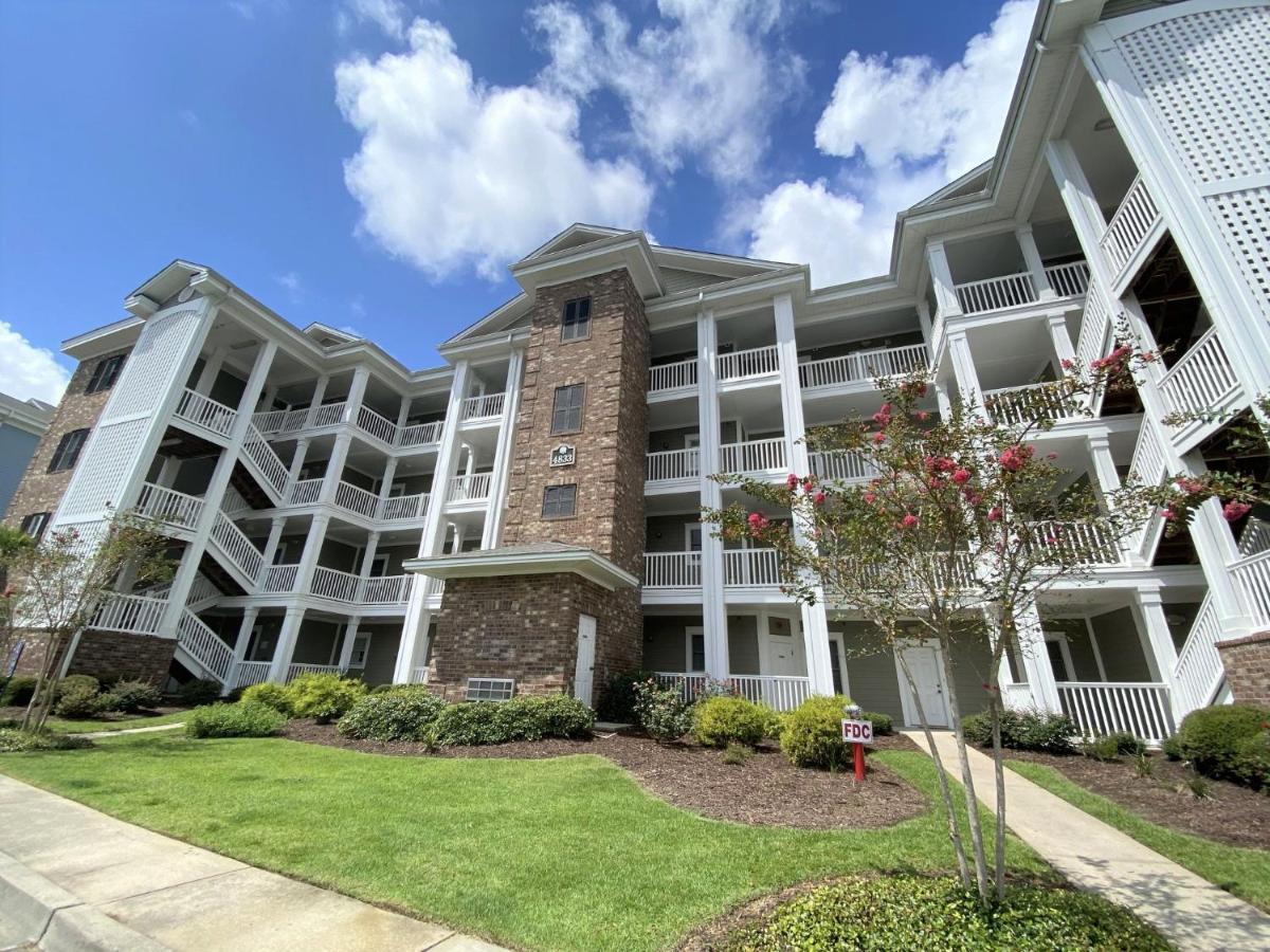Magnolia Pointe By Palmetto Vacations Villa Myrtle Beach Buitenkant foto