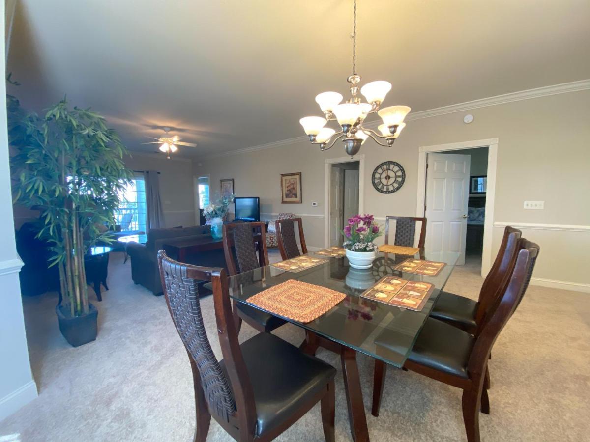 Magnolia Pointe By Palmetto Vacations Villa Myrtle Beach Buitenkant foto