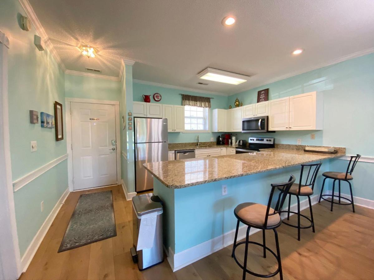 Magnolia Pointe By Palmetto Vacations Villa Myrtle Beach Buitenkant foto
