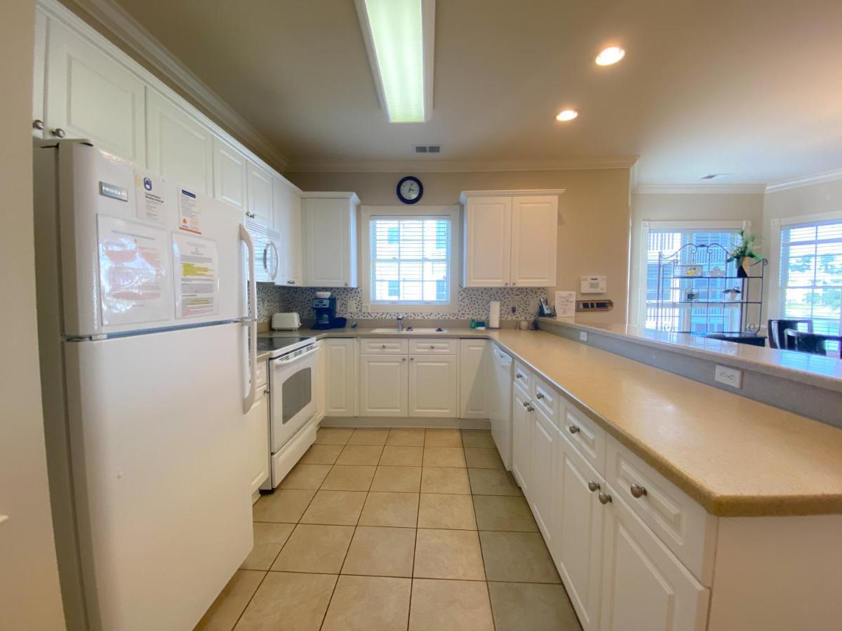 Magnolia Pointe By Palmetto Vacations Villa Myrtle Beach Buitenkant foto