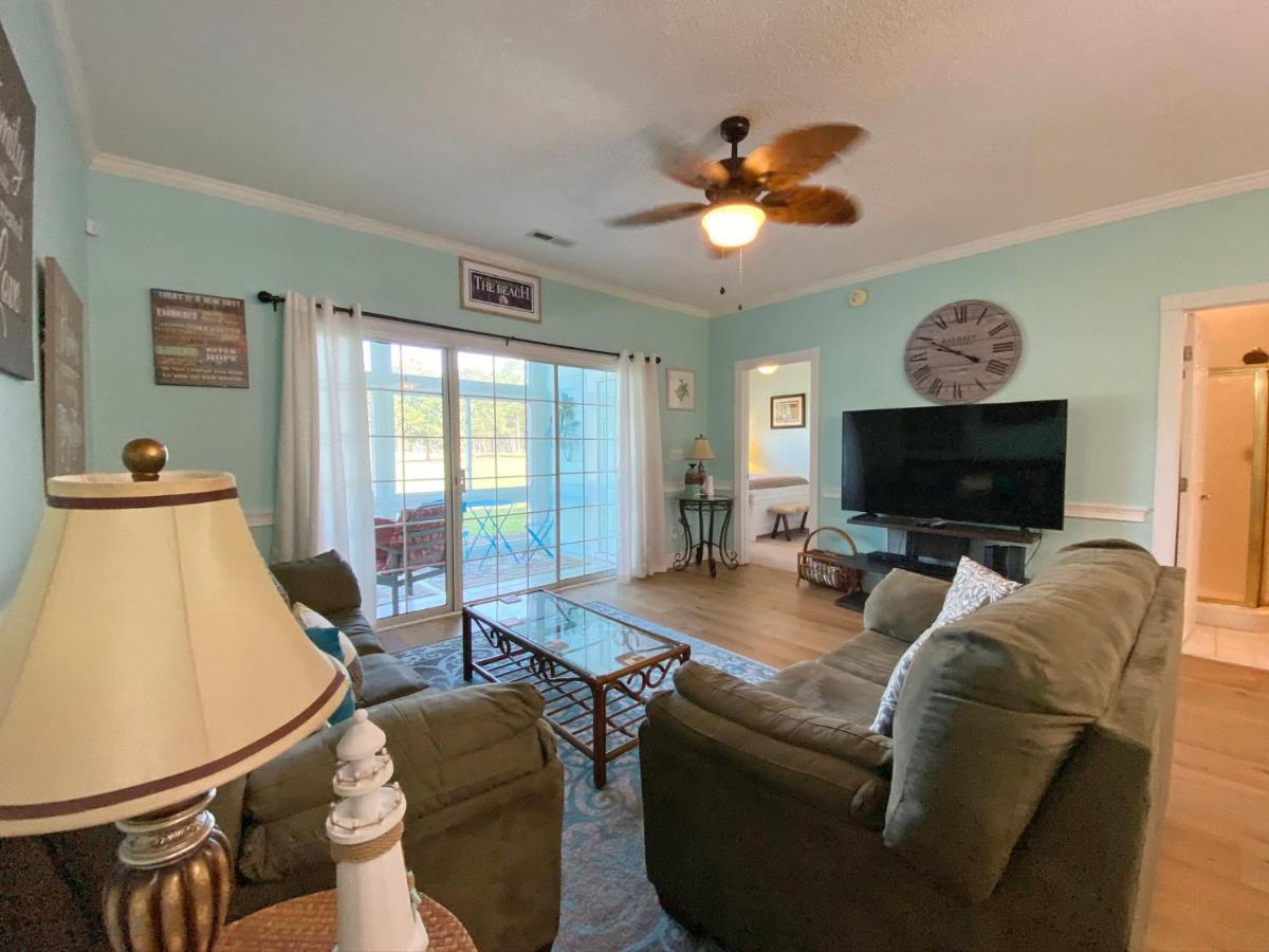 Magnolia Pointe By Palmetto Vacations Villa Myrtle Beach Buitenkant foto