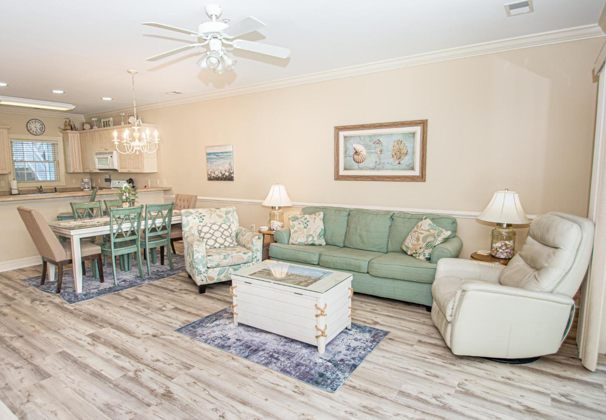 Magnolia Pointe By Palmetto Vacations Villa Myrtle Beach Buitenkant foto
