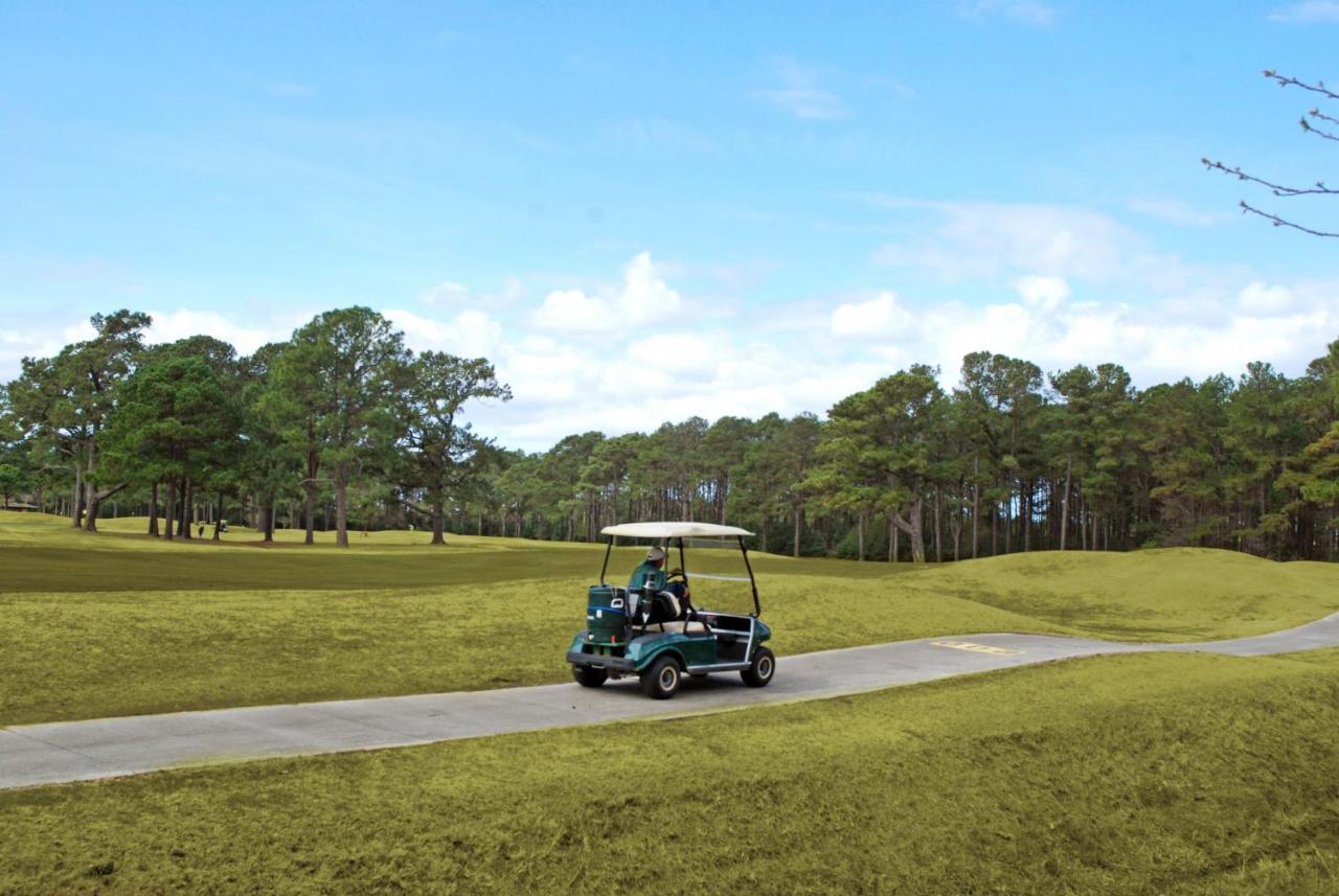Magnolia Pointe By Palmetto Vacations Villa Myrtle Beach Buitenkant foto